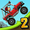 Hill Climb Racing 2 Logo